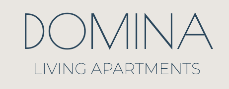 Domina – Living Apartments - Bed and breakfast – Affittacamere